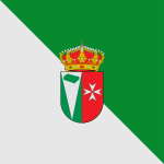 Flag of Valdelosa