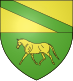 Coat of arms of La Brillanne