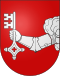 Coat of Arms of Chavannes-sur-Moudon