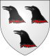Coat of arms of Arnouville