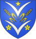 韦利济-维拉库布莱徽章
