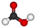 Formic acid