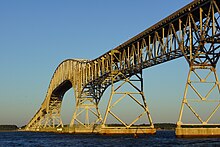 Gov. Harry W. Nice Memorial Bridge