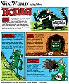 Hodag