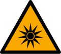 光辐射 (W027)