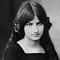 Jeanne Hébuterne