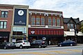 Kress Building, Columbia, MO