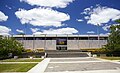 ACT Law Courts building, Canberra; c. 1961.[94]