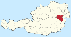 Outline map