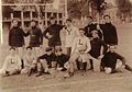 1895 LSU Football team played at State Field