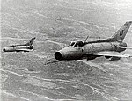 Mig21 pair during 1971 war