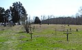 Old Mines cemetery