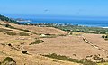 Palo Corona Ranch looking west