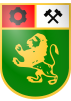 Coat of arms of Panagyurishte