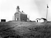 Plum Island Light Station