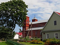 Church of the Assumption of the Blessed Virgin Mary