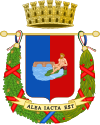 弗利-切塞纳省徽章