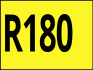 R180 shield}}