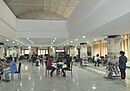 Central Library