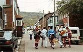 Saint-Pierre, Saint-Pierre and Miquelon I like this, the human element, but it was removed some time ago in a re-edit of the page.