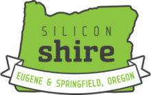 Silicon Shire logo