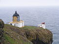 St Abb’s Head Lighthouse