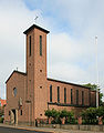 Saint Thorfinn's Church, Hamar