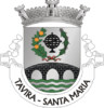 Coat of arms of Santa Maria