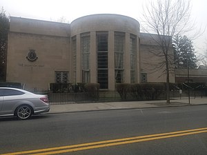 The Salvation Army Queens Temple Corps. Community Center