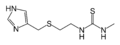 Thiaburimamide