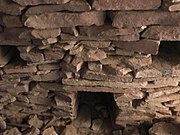 Inside the Apache Death Cave.