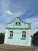 An old Jewish tavern