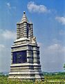 6th New York Cavalry Monument (1889), Gettysburg Battlefield.