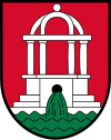 Coat of arms of Bad Schallerbach