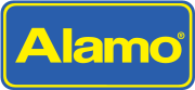 阿拉莫租车公司商标