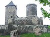 Będzin Castle