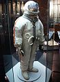 Berkut space suit