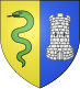 Coat of arms of Seignelay