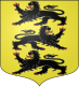 布卢瓦尔徽章