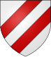 圣贝尔纳堡徽章