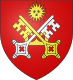 Coat of arms of Clerval
