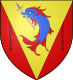 瓦雪昂韦科尔徽章