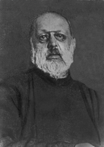 Photo of Albert Chmielowski