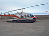 Universal Helicopters Bell 206L