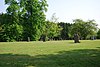 Churchyard of St Michael and All Angels church, Marden