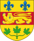 Coat of Arms of Quebec