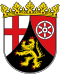 萊茵蘭-普法爾茨州州徽
