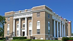 Polk County Court House