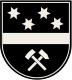 Coat of arms of Hückelhoven