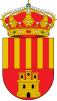 Coat of arms of Alagón